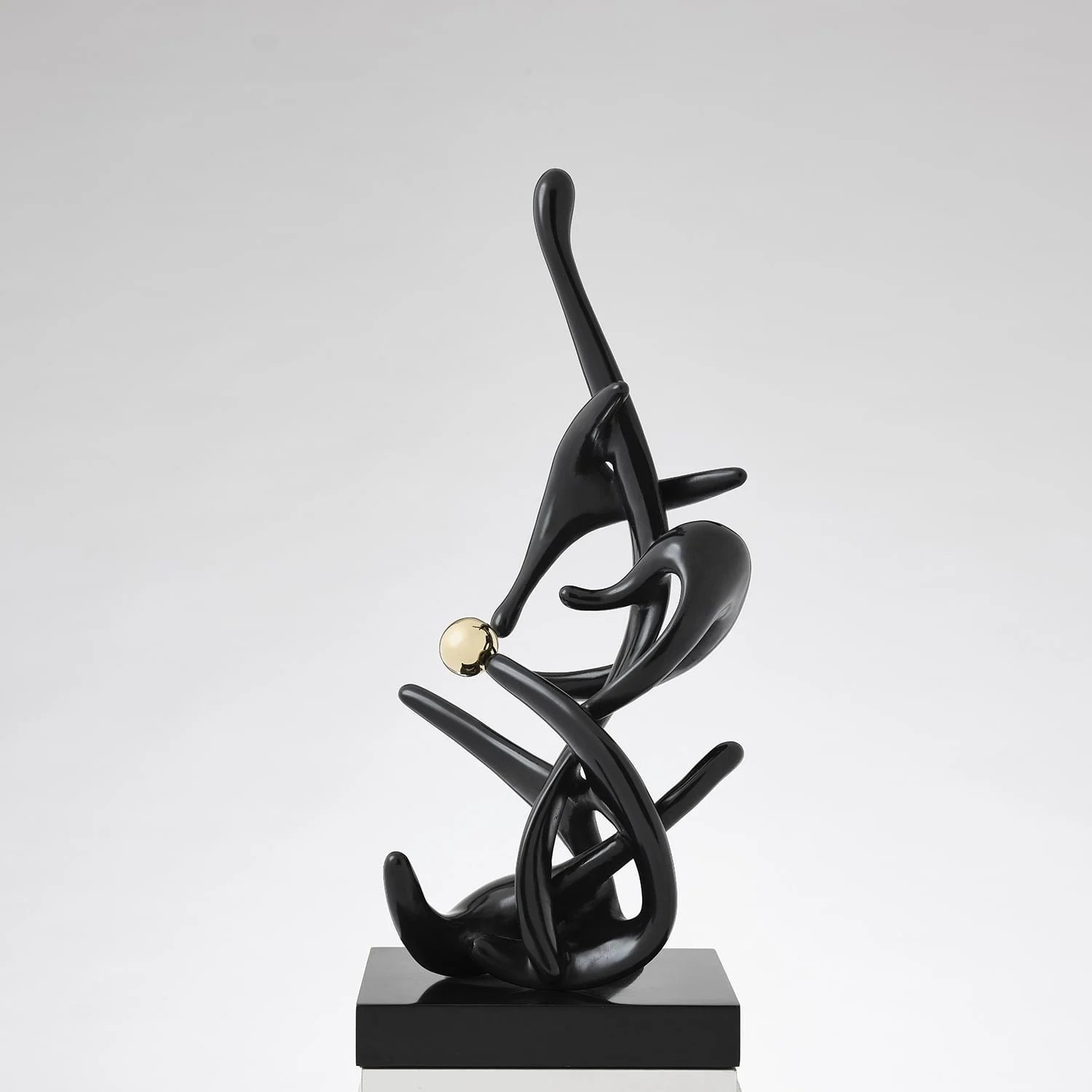 Gianfranco Meggiato La Musica E Un Profumo 2018 Modern Abstract Sculpture